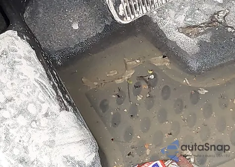 2012 Ford Explorer Limited z USA, uszkodzony, nr VIN 1FMHK7F84CGA54816